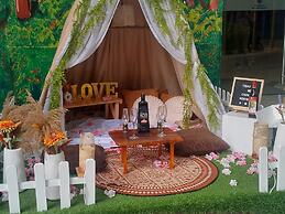 Pioneer Woodland Boni Ave.Mandaluyong