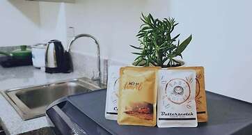 Pioneer Woodland Boni Ave.Mandaluyong