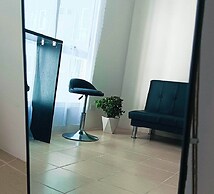 Pioneer Woodland Boni Ave.Mandaluyong