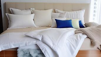 Pioneer Woodland Boni Ave.Mandaluyong