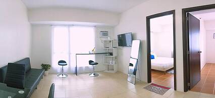 Pioneer Woodland Boni Ave.Mandaluyong