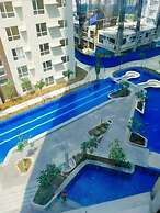 Pioneer Woodland Boni Ave.Mandaluyong