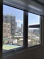 Pioneer Woodland Boni Ave.Mandaluyong