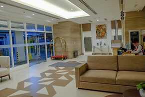 Pioneer Woodland Boni Ave.Mandaluyong