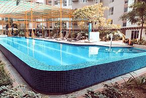 Pioneer Woodland Boni Ave.Mandaluyong