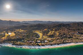 Ocean view condo Reserva Conchal A30