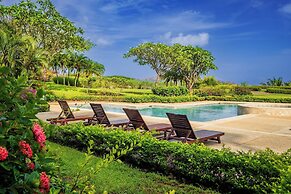 Ocean view condo Reserva Conchal A30