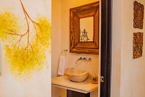 Ocean view condo Reserva Conchal A30