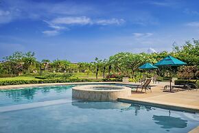 Ocean view condo Reserva Conchal A30