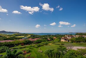 Ocean view condo Reserva Conchal A30