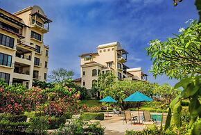 Ocean view condo Reserva Conchal A30