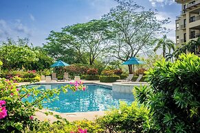 Ocean view condo Reserva Conchal A30