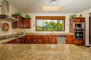 Ocean view condo Reserva Conchal A30