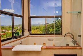 Ocean view condo Reserva Conchal A30