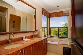 Ocean view condo Reserva Conchal A30