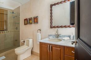 Ocean view condo Reserva Conchal A30