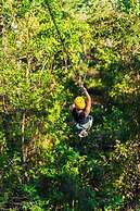 Ocean view condo Reserva Conchal A30