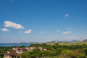 Ocean view condo Reserva Conchal A30