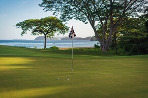 Ocean view condo Reserva Conchal A30