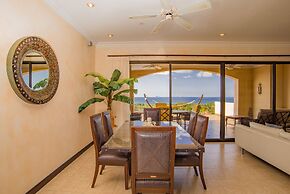 Ocean view condo Reserva Conchal A30
