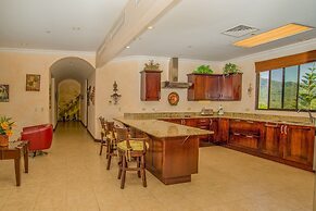 Ocean view condo Reserva Conchal A30