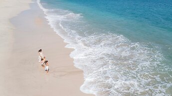 Ocean view condo Reserva Conchal A30