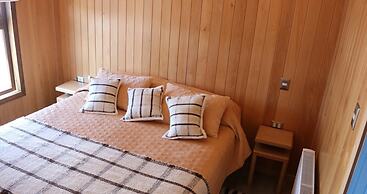 Arca Hotel Boutique Achao Chiloe Chile