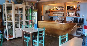 Arca Hotel Boutique Achao Chiloe Chile