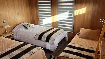 Arca Hotel Boutique Achao Chiloe Chile