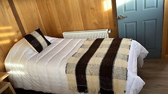 Arca Hotel Boutique Achao Chiloe Chile