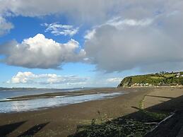 Arca Hotel Boutique Achao Chiloe Chile
