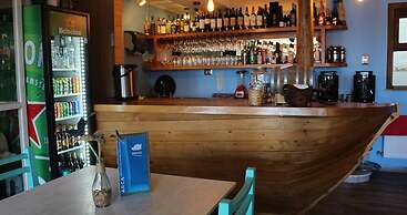 Arca Hotel Boutique Achao Chiloe Chile