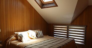 Arca Hotel Boutique Achao Chiloe Chile