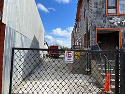 Arca Hotel Boutique Achao Chiloe Chile