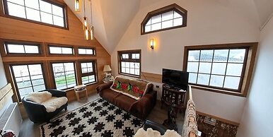 Arca Hotel Boutique Achao Chiloe Chile