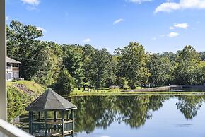 Vansen's Golfshores Inviting, Cozy Condo on Golf Course!