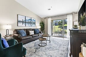 Vansen's Golfshores Inviting, Cozy Condo on Golf Course!