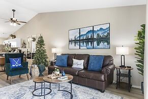 Vansen's Golfshores Inviting, Cozy Condo on Golf Course!