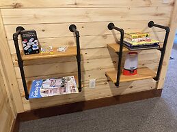 Keweenaw Waters Resort