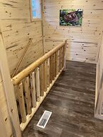 Keweenaw Waters Resort