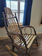 Keweenaw Waters Resort