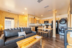 Keweenaw Waters Resort