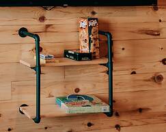 Keweenaw Waters Resort