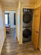 Keweenaw Waters Resort