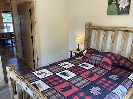 Keweenaw Waters Resort