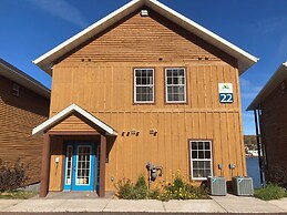 Keweenaw Waters Resort