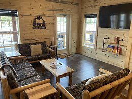 Keweenaw Waters Resort