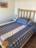 Keweenaw Waters Resort