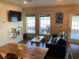 Keweenaw Waters Resort