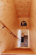 Keweenaw Waters Resort